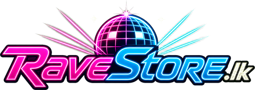 RaveStore.lk